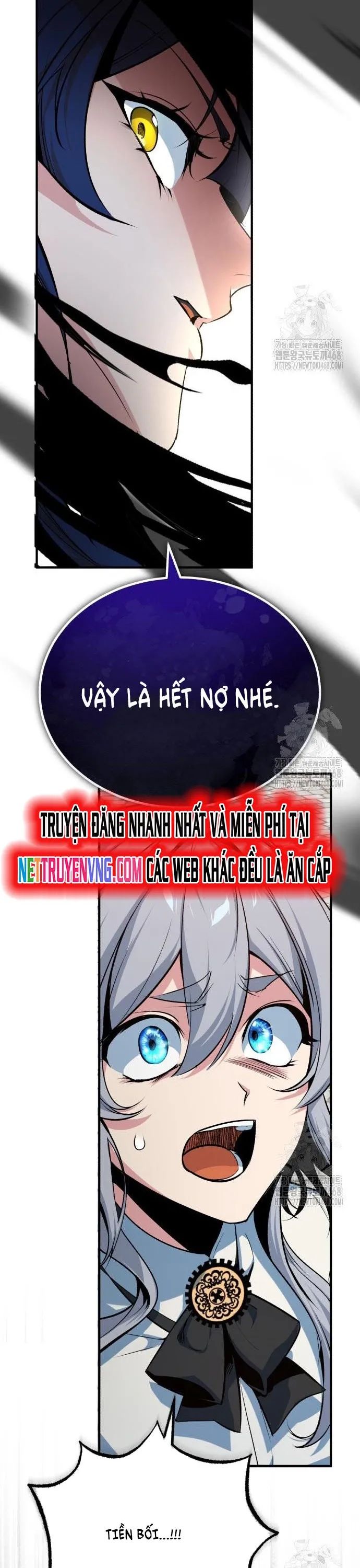 Giáo Sư Gián Điệp Chapter 111 - 31