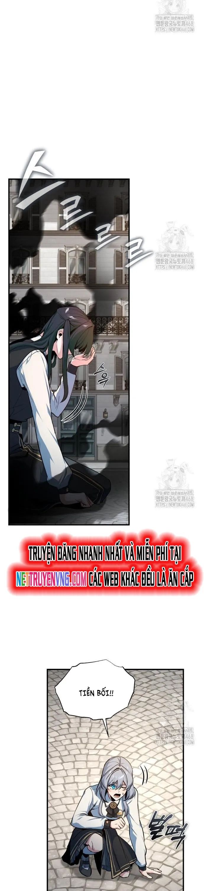 Giáo Sư Gián Điệp Chapter 111 - 34