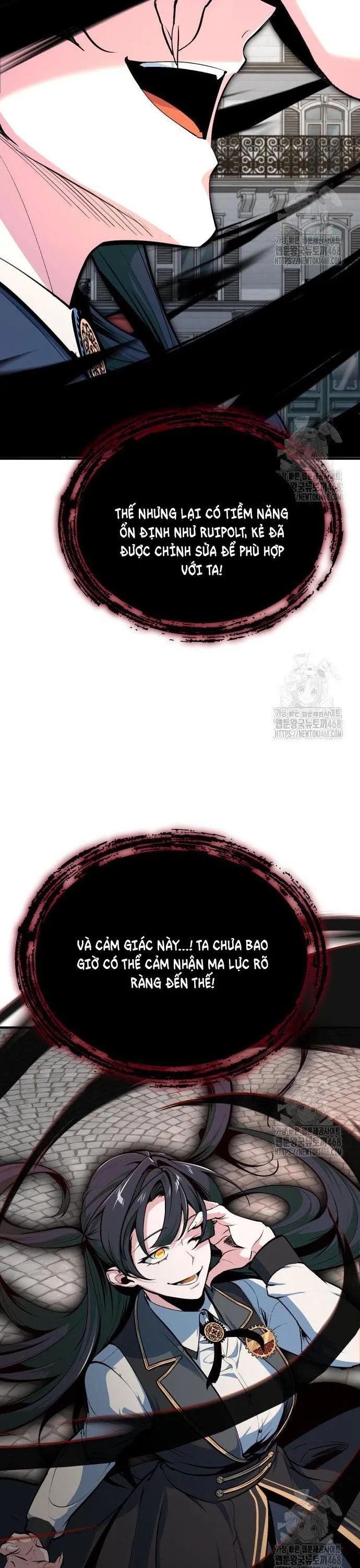 Giáo Sư Gián Điệp Chapter 111 - 36