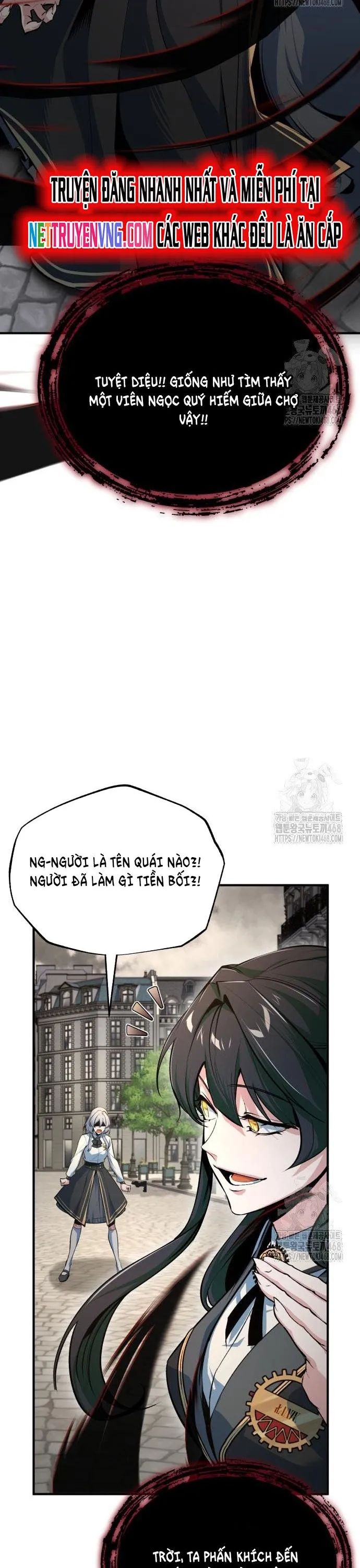 Giáo Sư Gián Điệp Chapter 111 - 37
