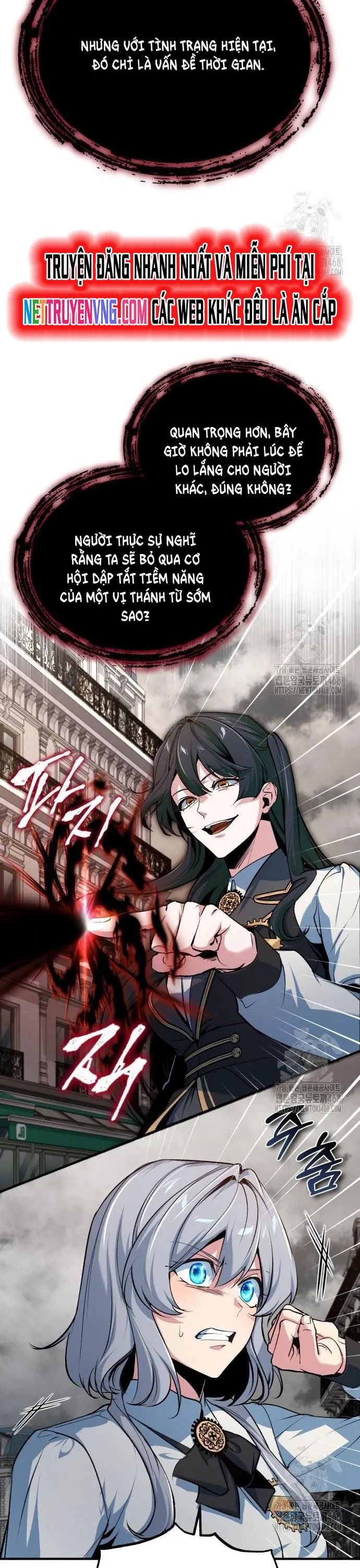 Giáo Sư Gián Điệp Chapter 111 - 40