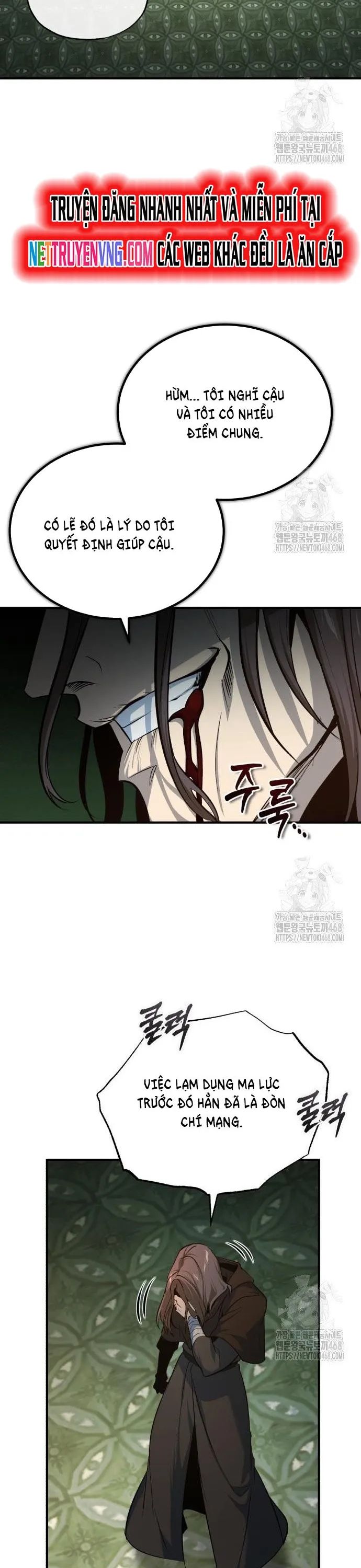 Giáo Sư Gián Điệp Chapter 111 - 5