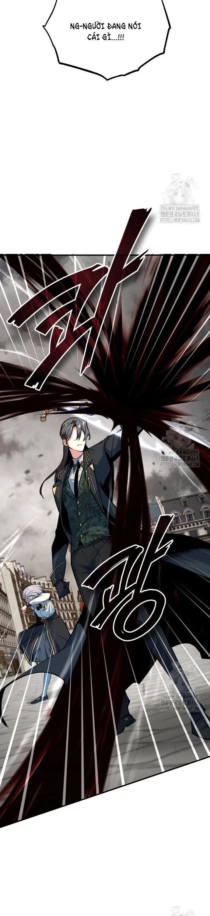 Giáo Sư Gián Điệp Chapter 111 - 41
