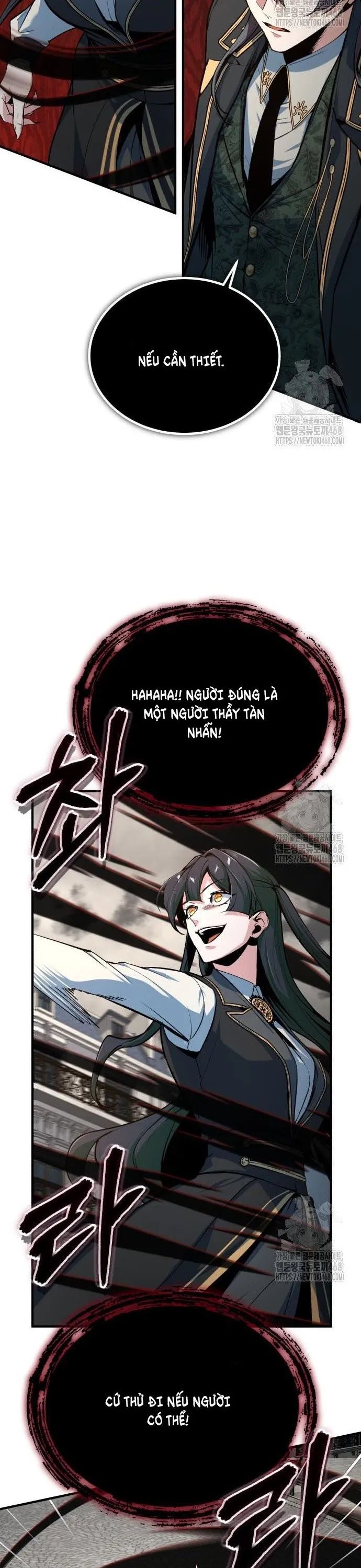 Giáo Sư Gián Điệp Chapter 111 - 46