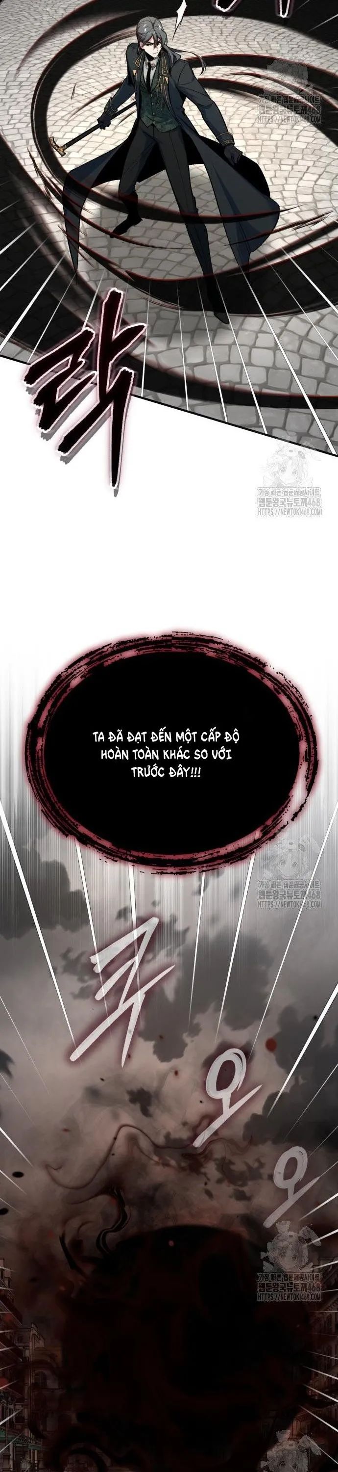 Giáo Sư Gián Điệp Chapter 111 - 47