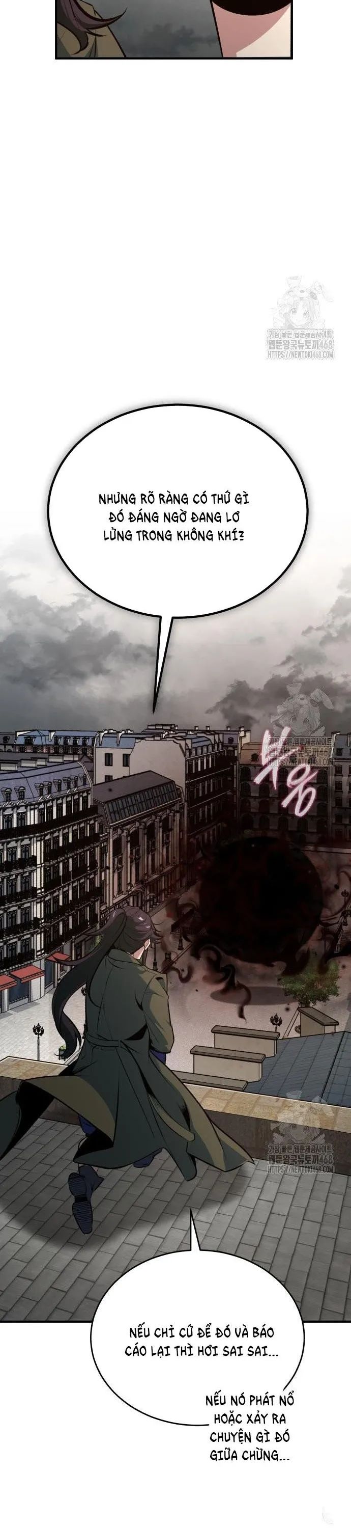 Giáo Sư Gián Điệp Chapter 111 - 49