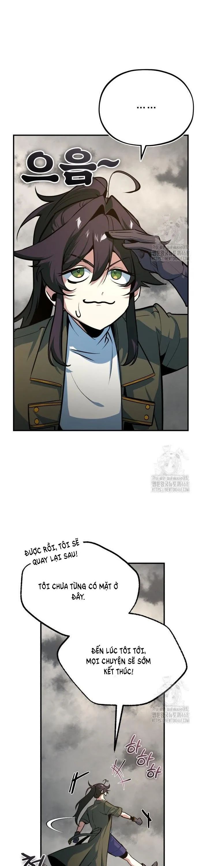 Giáo Sư Gián Điệp Chapter 111 - 50
