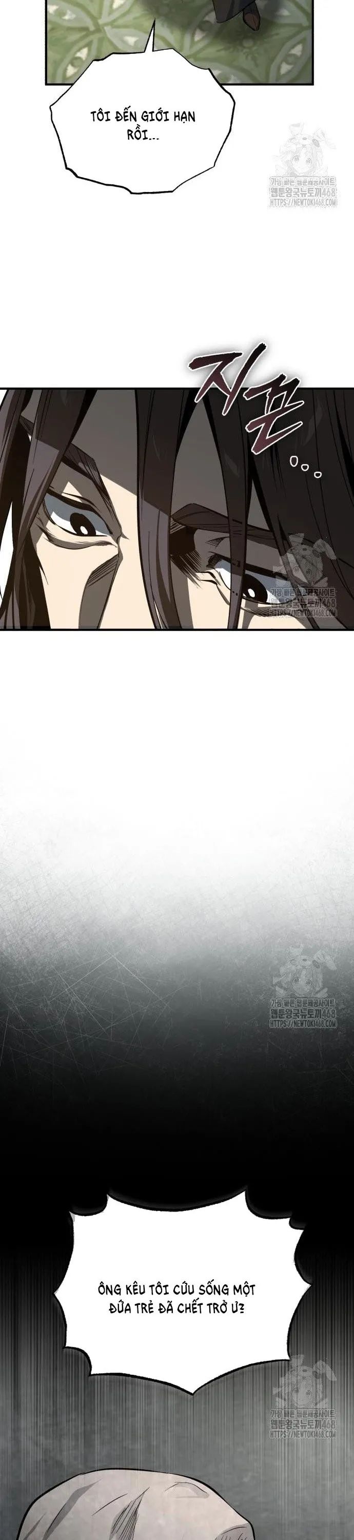 Giáo Sư Gián Điệp Chapter 111 - 6