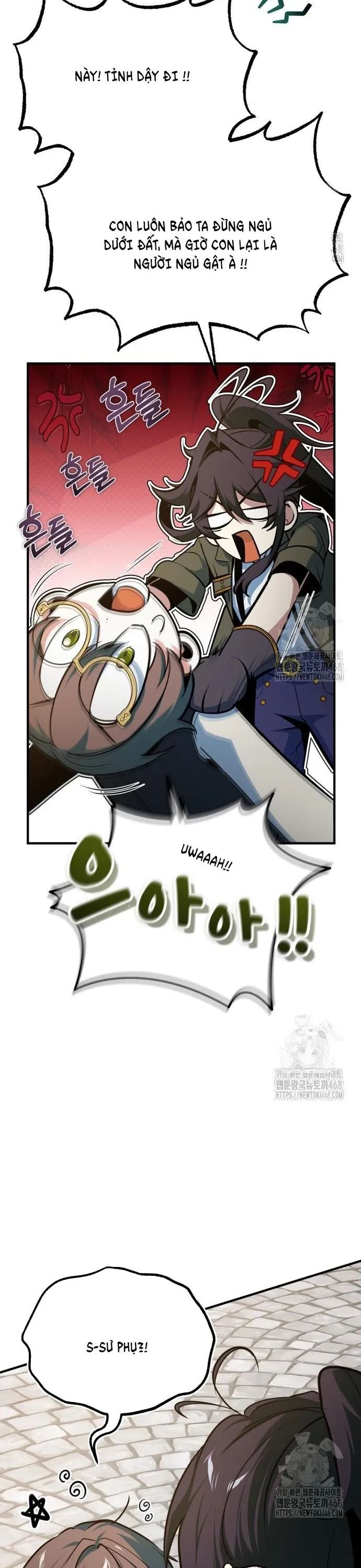 Giáo Sư Gián Điệp Chapter 111 - 53