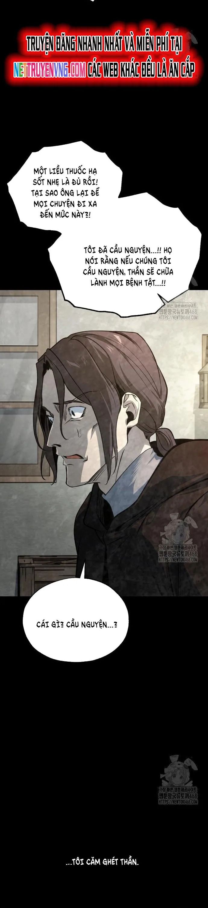 Giáo Sư Gián Điệp Chapter 111 - 8