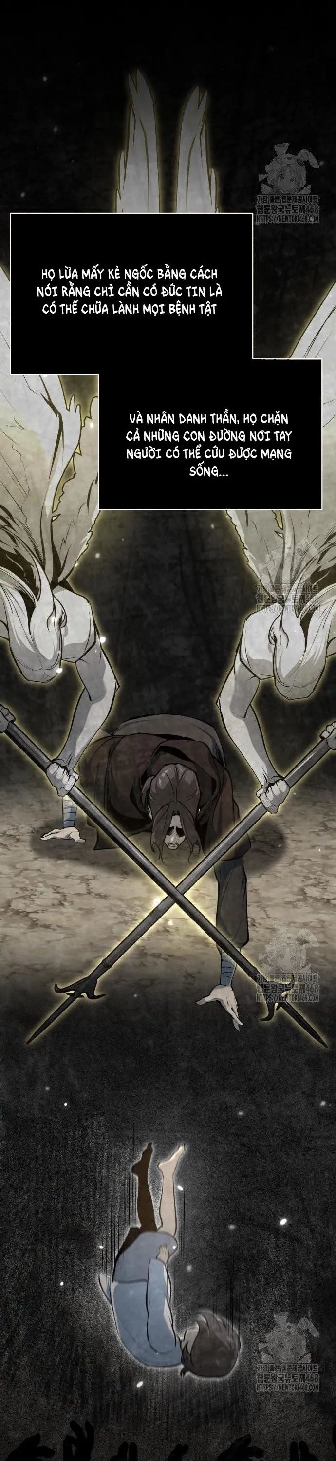 Giáo Sư Gián Điệp Chapter 111 - 9