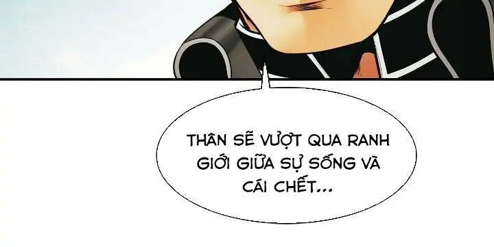Bất Bại Chân Ma Chapter 186 - 29