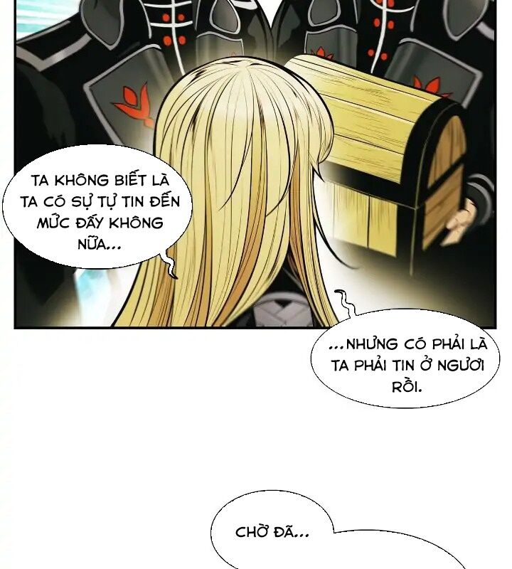 Bất Bại Chân Ma Chapter 186 - 37