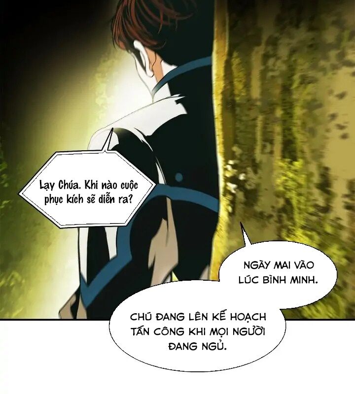 Bất Bại Chân Ma Chapter 186 - 59