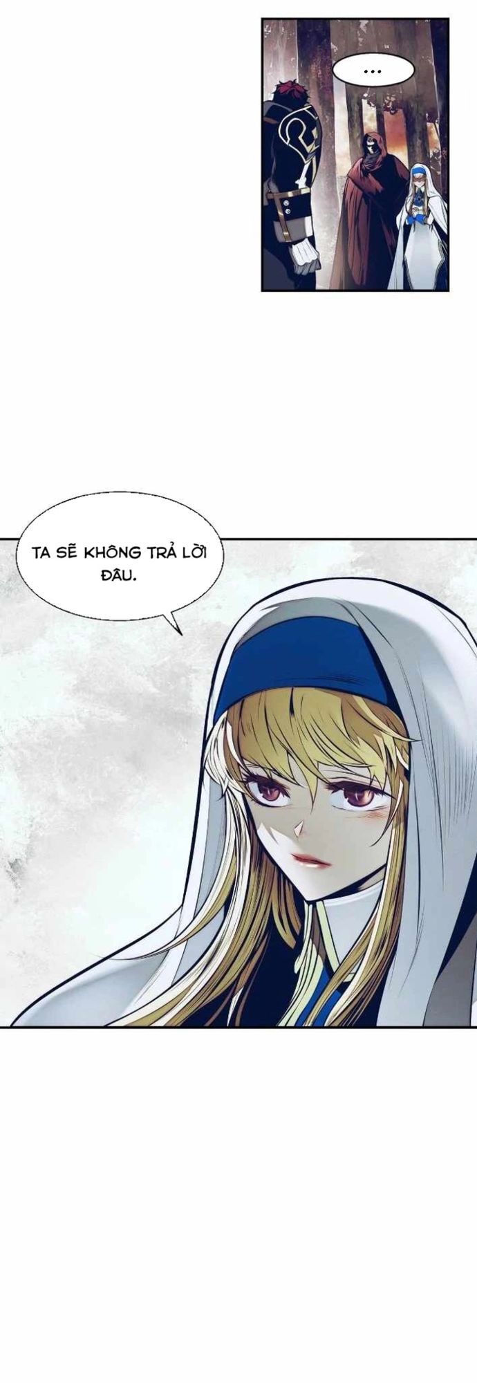 Bất Bại Chân Ma Chapter 245 - 17