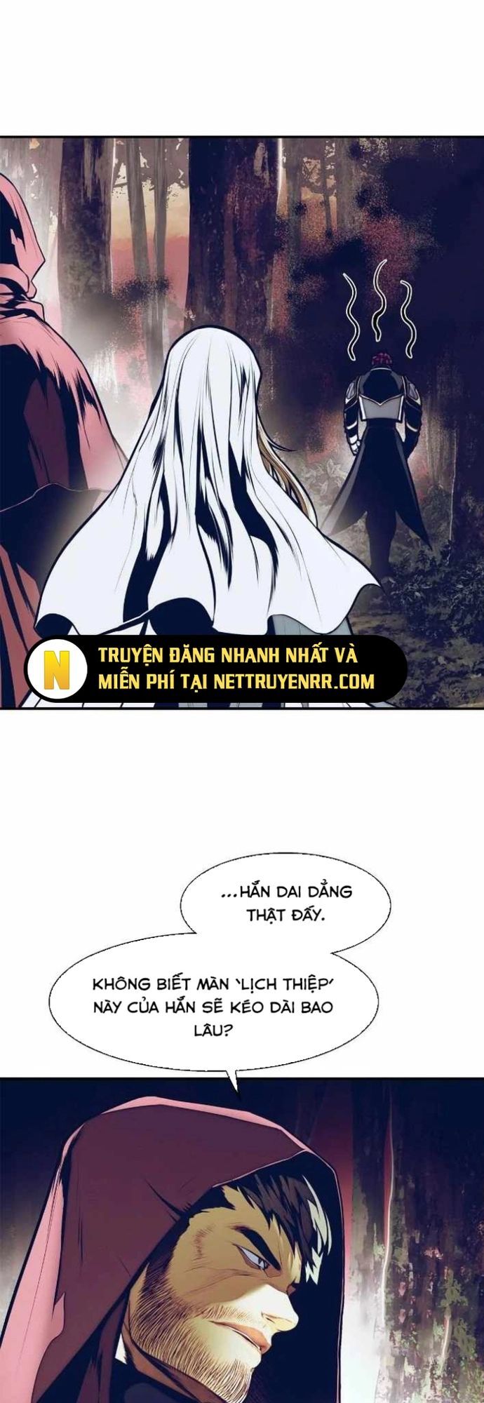 Bất Bại Chân Ma Chapter 245 - 18