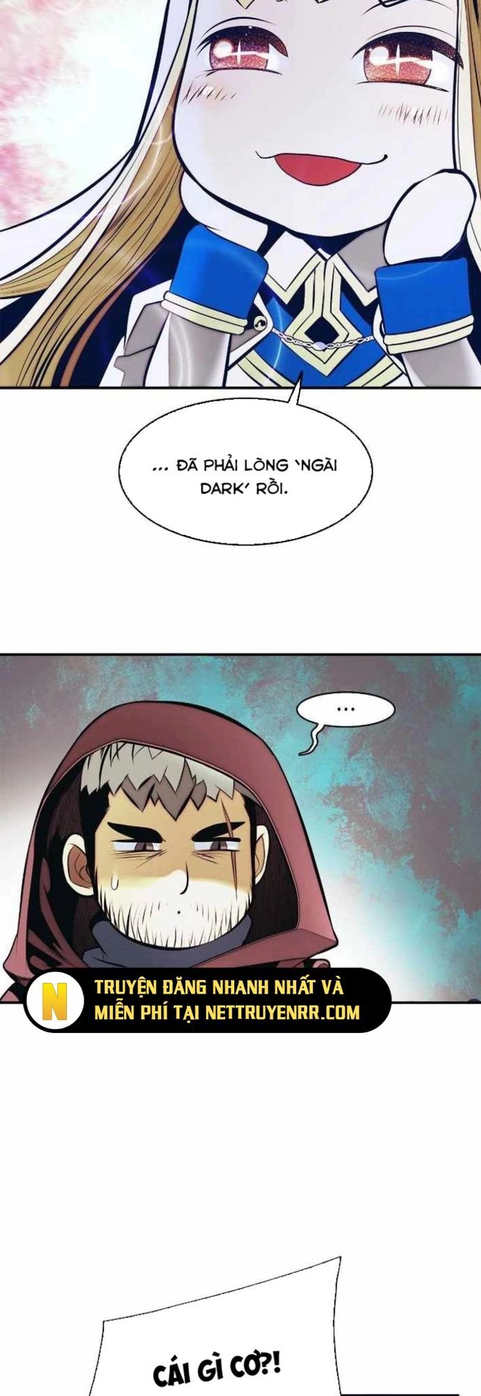 Bất Bại Chân Ma Chapter 245 - 20