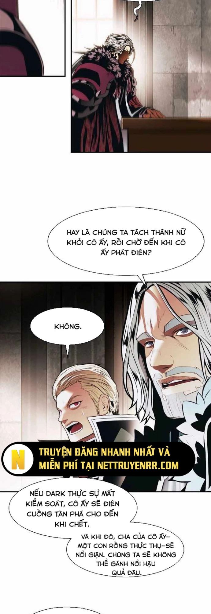 Bất Bại Chân Ma Chapter 245 - 22