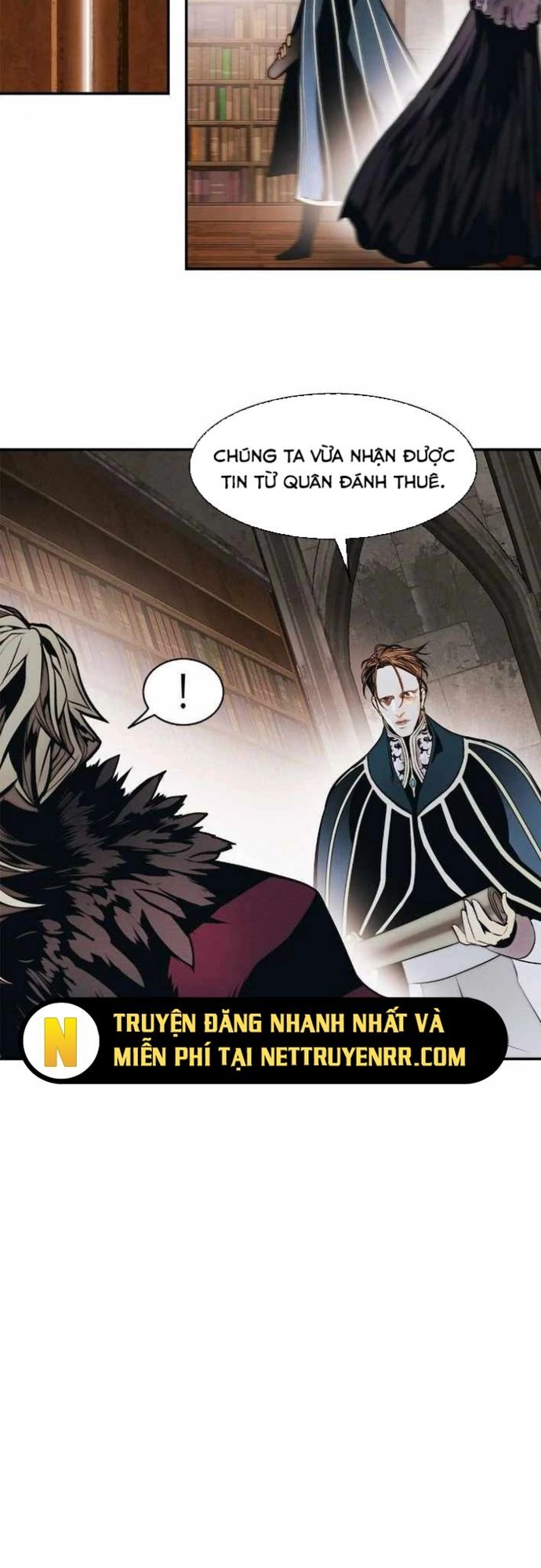 Bất Bại Chân Ma Chapter 245 - 37