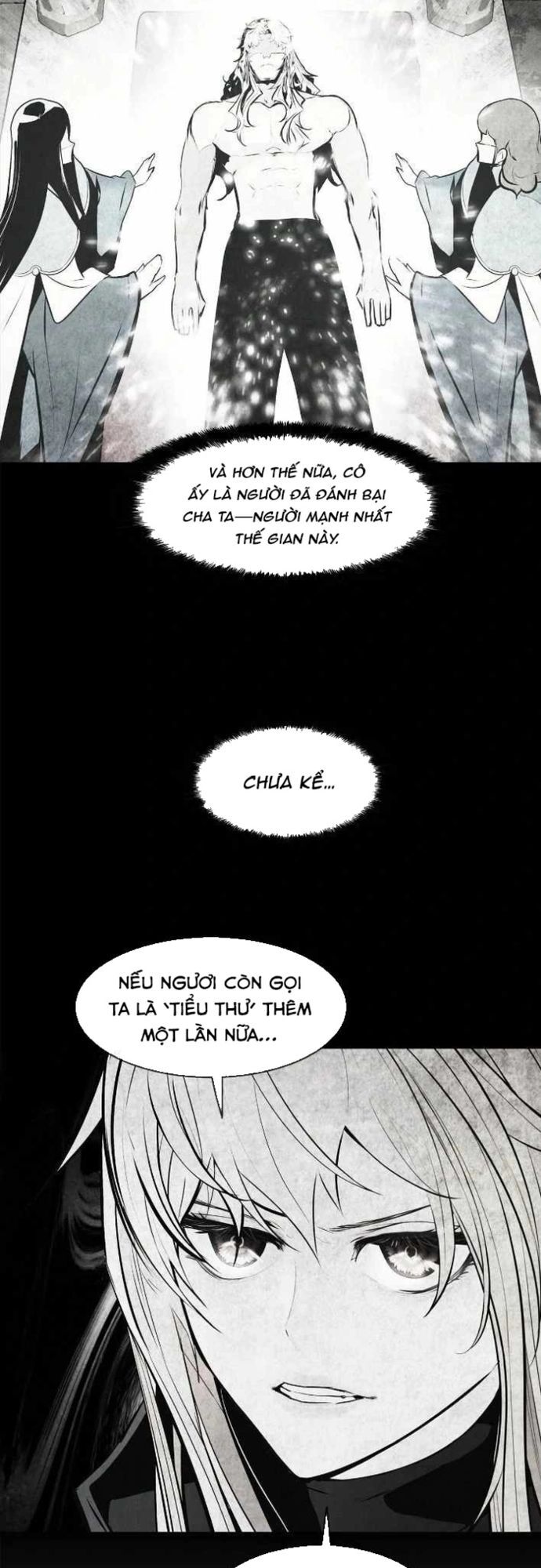 Bất Bại Chân Ma Chapter 245 - 5
