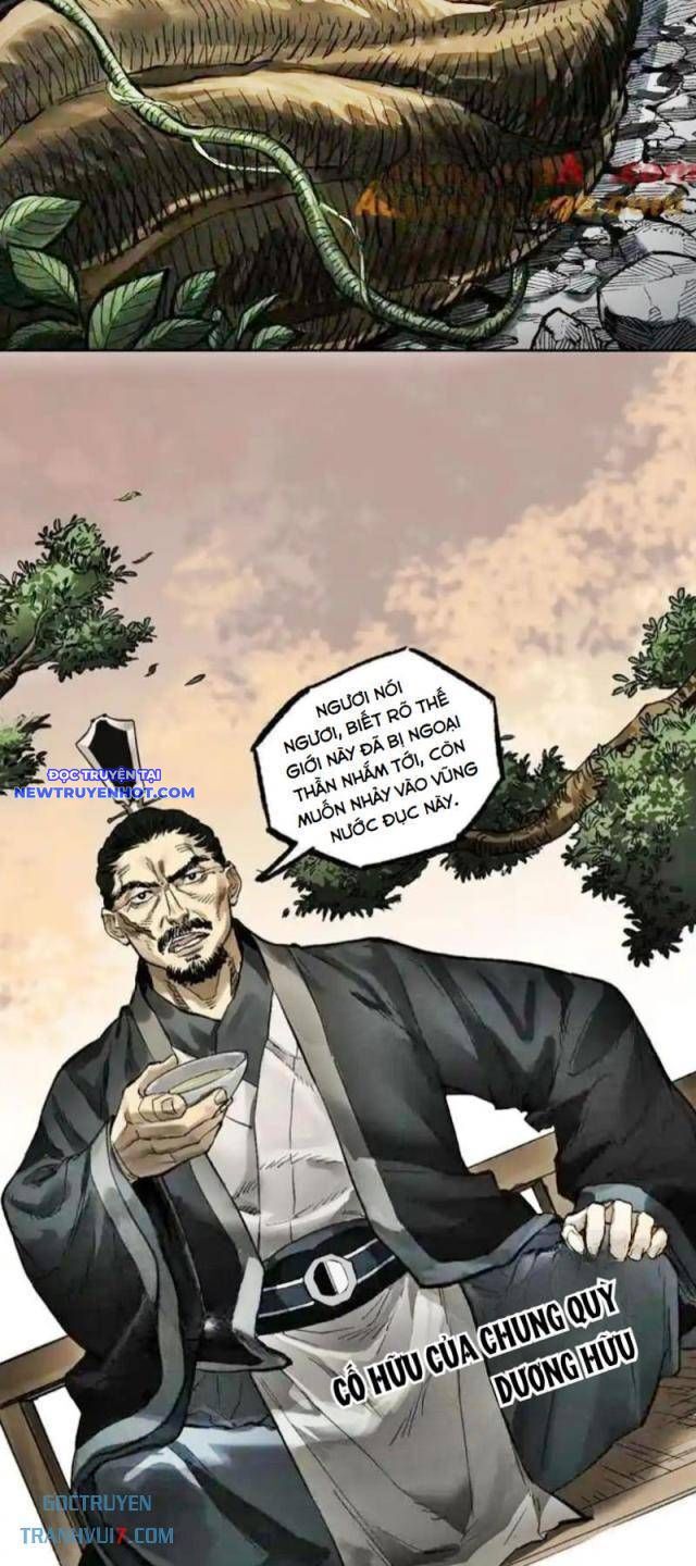 Truyền Võ Chapter 445 - 13