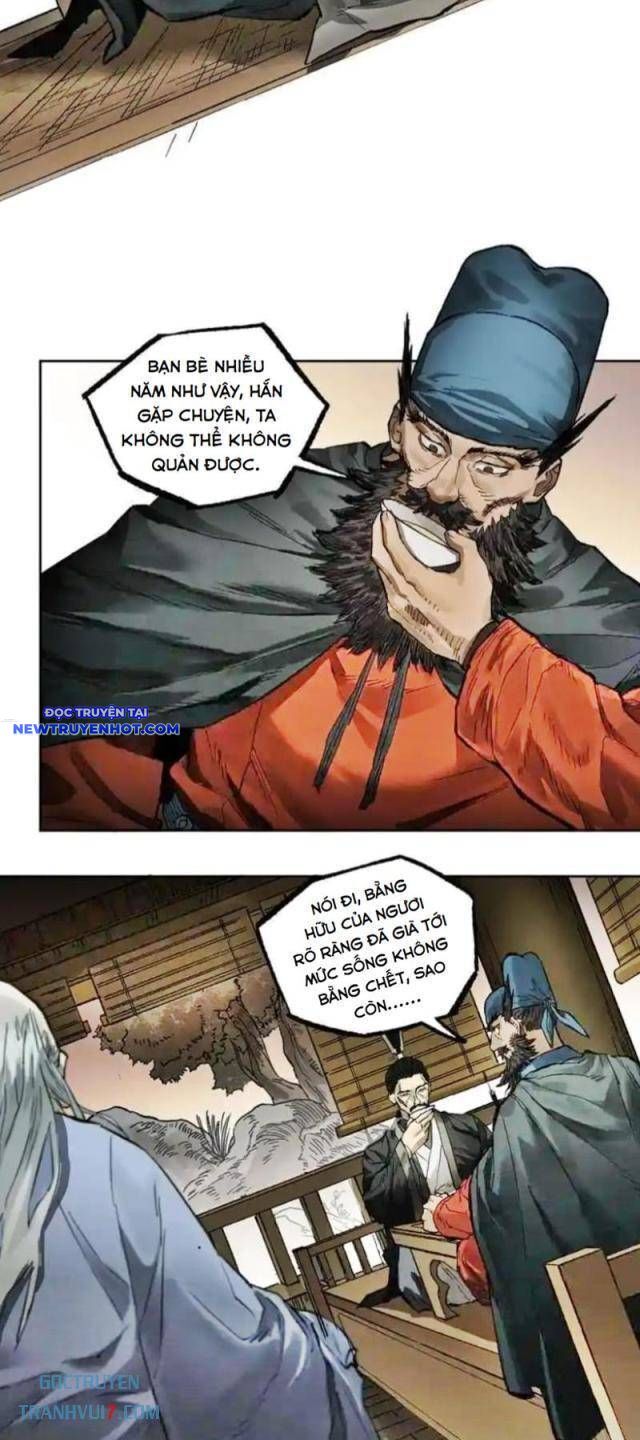 Truyền Võ Chapter 445 - 14