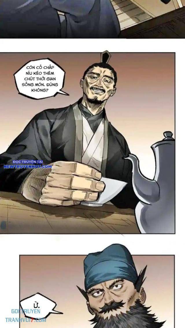 Truyền Võ Chapter 445 - 15