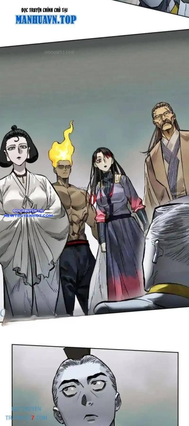 Truyền Võ Chapter 445 - 2
