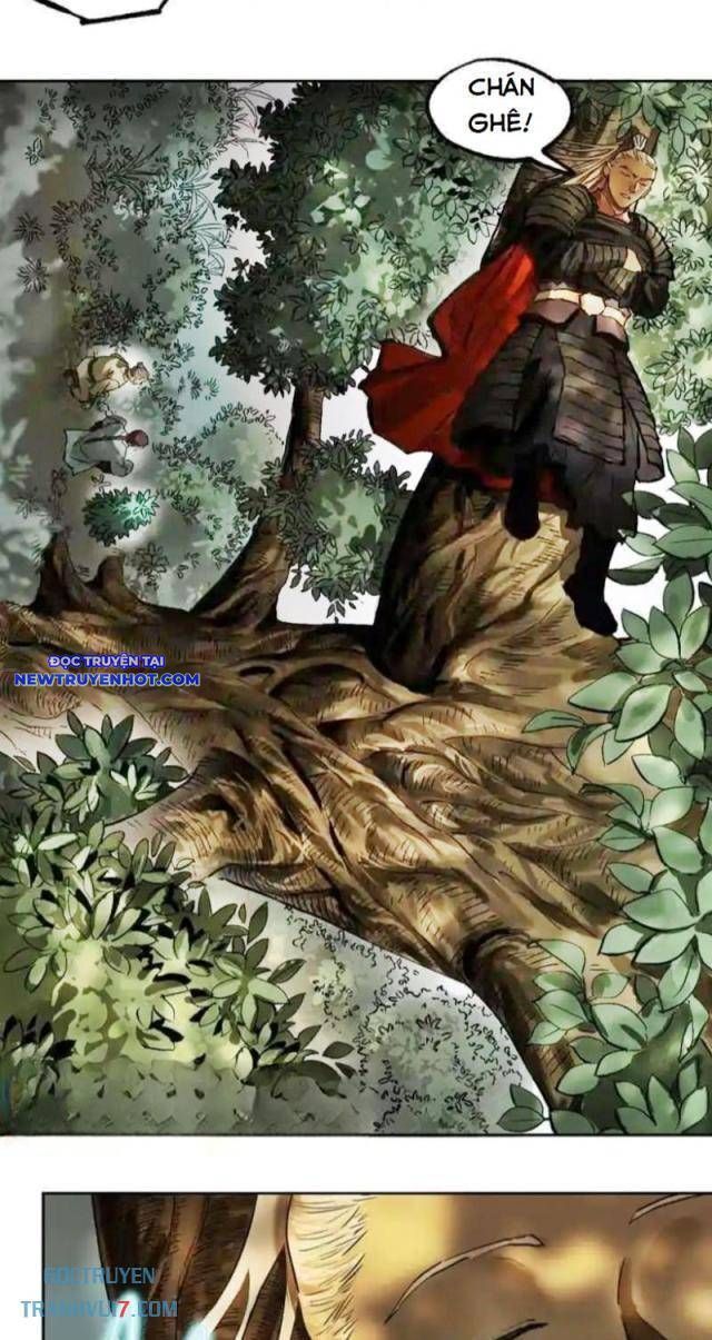 Truyền Võ Chapter 445 - 29