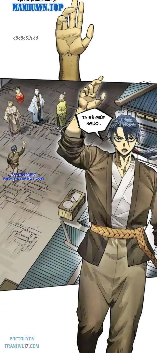 Truyền Võ Chapter 445 - 8