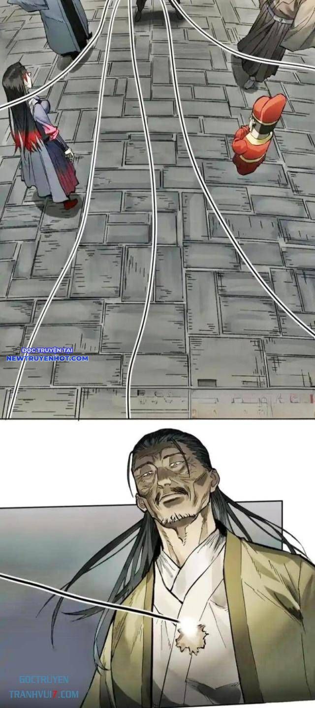 Truyền Võ Chapter 445 - 10