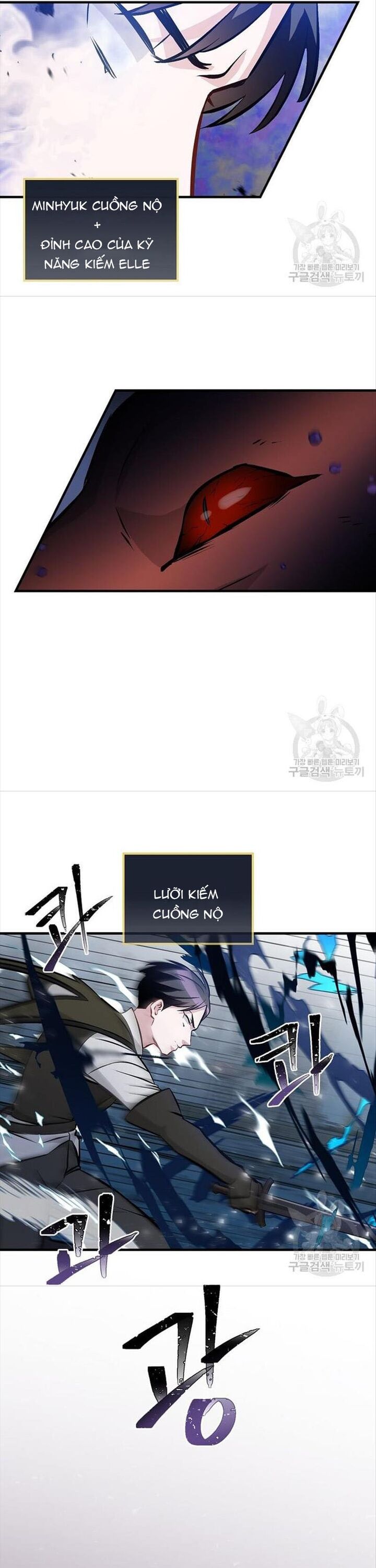 Level Up Chỉ Bằng Cách Ăn Cơm Chapter 150 - 16