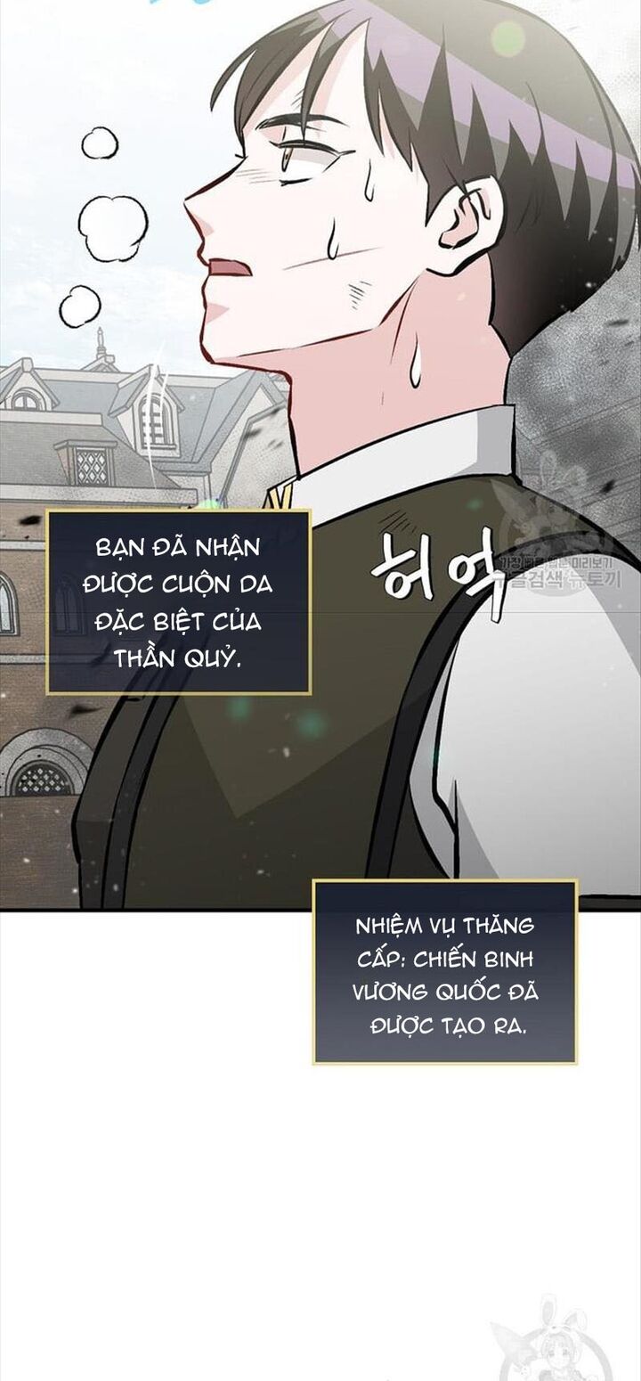 Level Up Chỉ Bằng Cách Ăn Cơm Chapter 150 - 22
