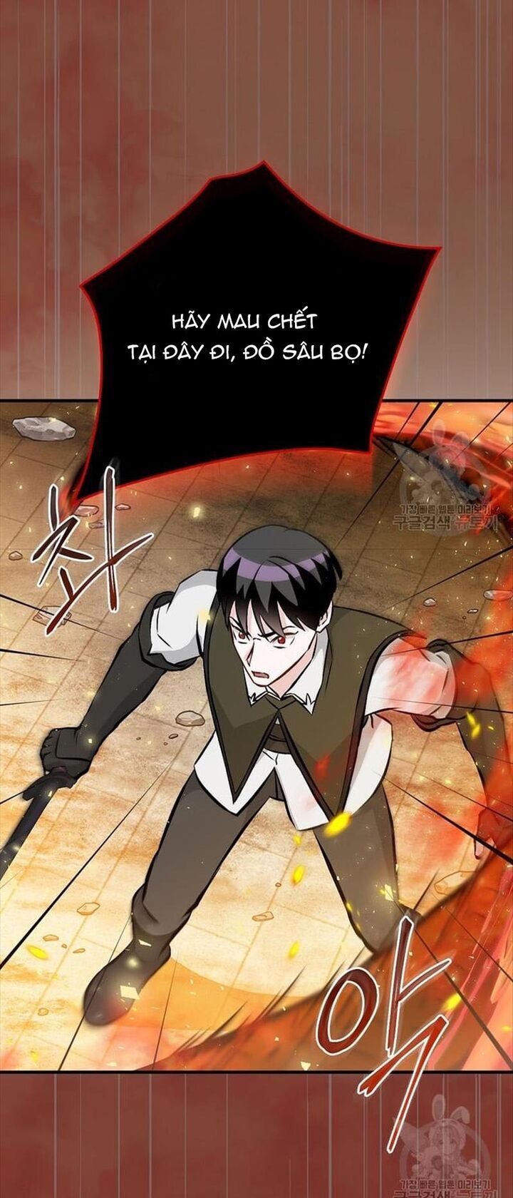 Level Up Chỉ Bằng Cách Ăn Cơm Chapter 150 - 6