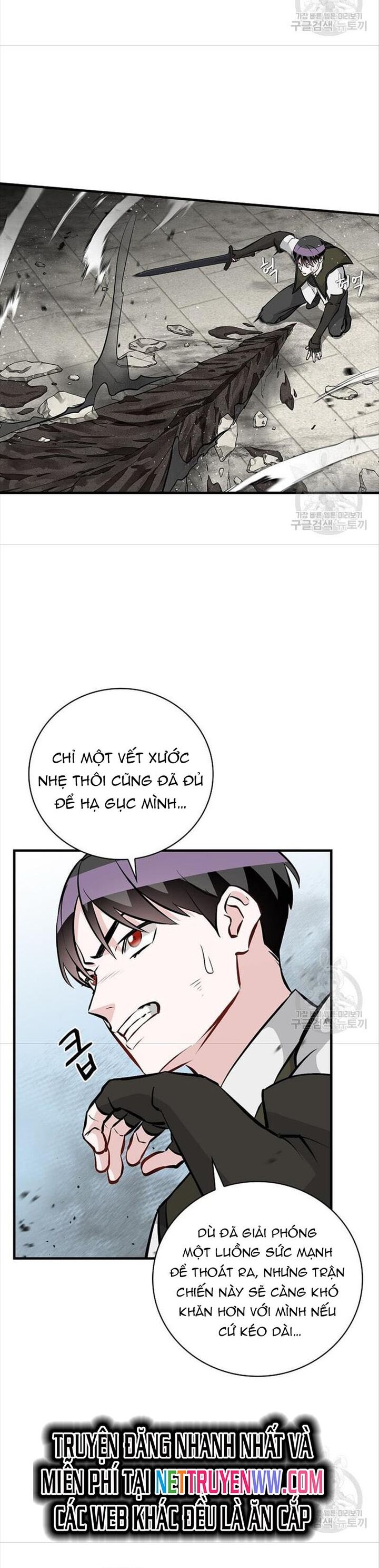 Level Up Chỉ Bằng Cách Ăn Cơm Chapter 150 - 10