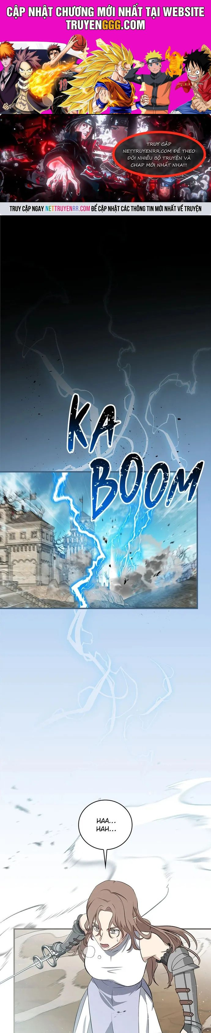 Level Up Chỉ Bằng Cách Ăn Cơm Chapter 186 - 1