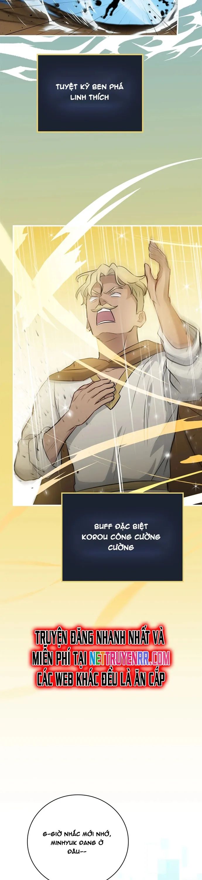 Level Up Chỉ Bằng Cách Ăn Cơm Chapter 186 - 10
