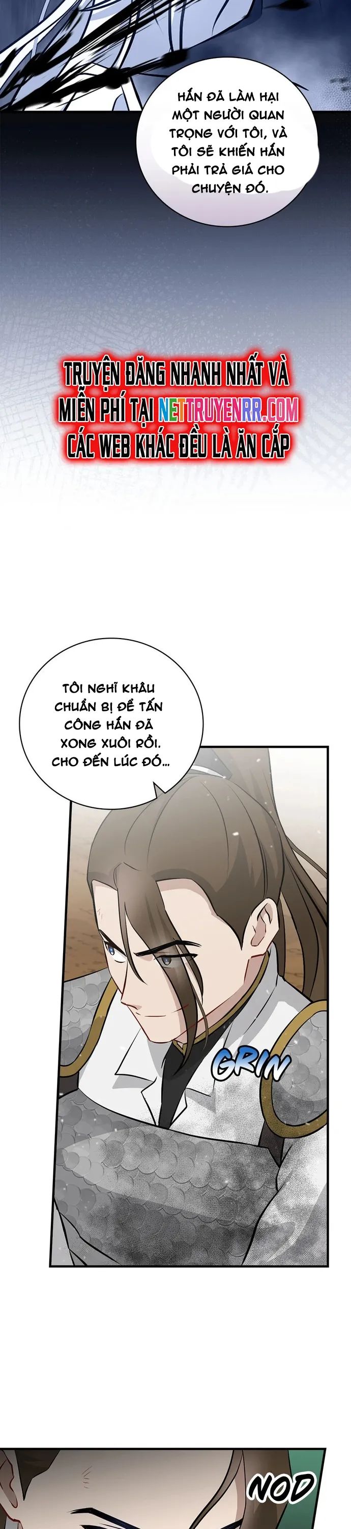 Level Up Chỉ Bằng Cách Ăn Cơm Chapter 187 - 23