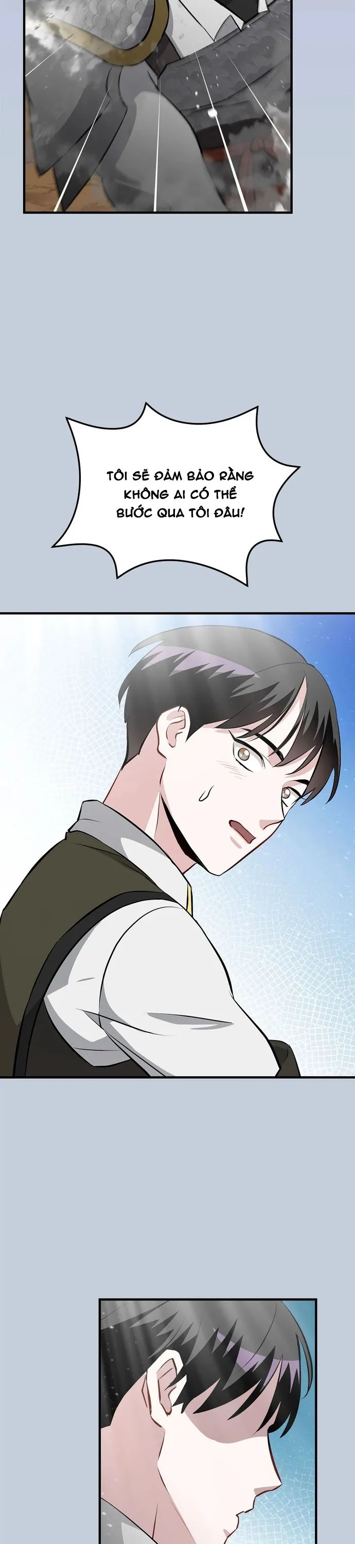 Level Up Chỉ Bằng Cách Ăn Cơm Chapter 187 - 26