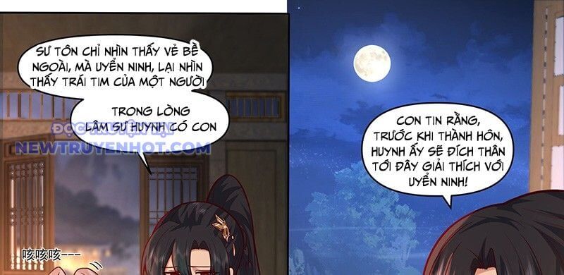 Nhân Vật Phản Diện Đại Sư Huynh, Tất Cả Các Sư Muội Đều Là Bệnh Kiều Chapter 168 - 15