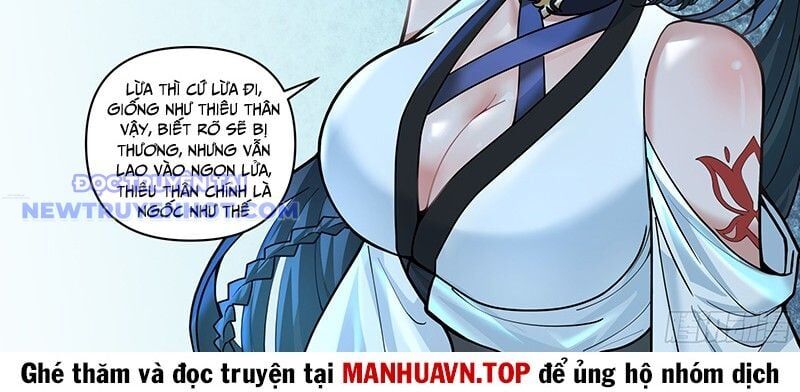 Nhân Vật Phản Diện Đại Sư Huynh, Tất Cả Các Sư Muội Đều Là Bệnh Kiều Chapter 168 - 20