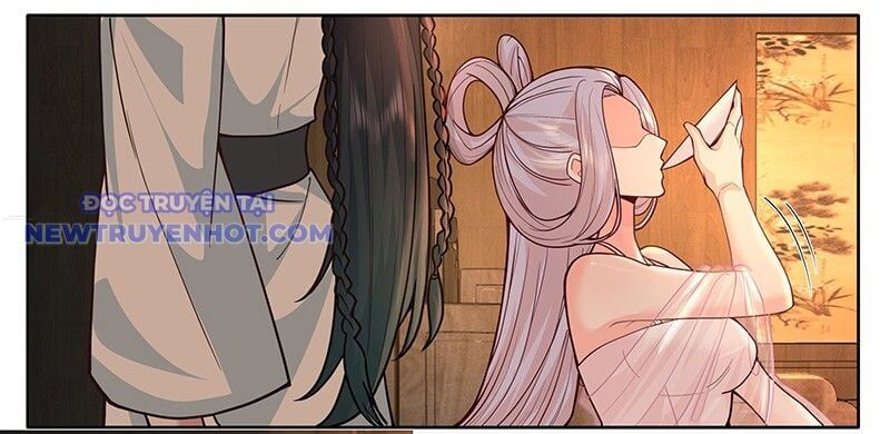 Nhân Vật Phản Diện Đại Sư Huynh, Tất Cả Các Sư Muội Đều Là Bệnh Kiều Chapter 168 - 21