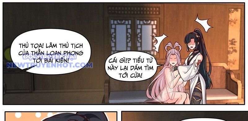 Nhân Vật Phản Diện Đại Sư Huynh, Tất Cả Các Sư Muội Đều Là Bệnh Kiều Chapter 168 - 27