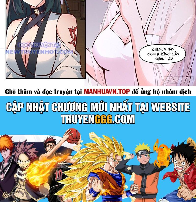 Nhân Vật Phản Diện Đại Sư Huynh, Tất Cả Các Sư Muội Đều Là Bệnh Kiều Chapter 168 - 32