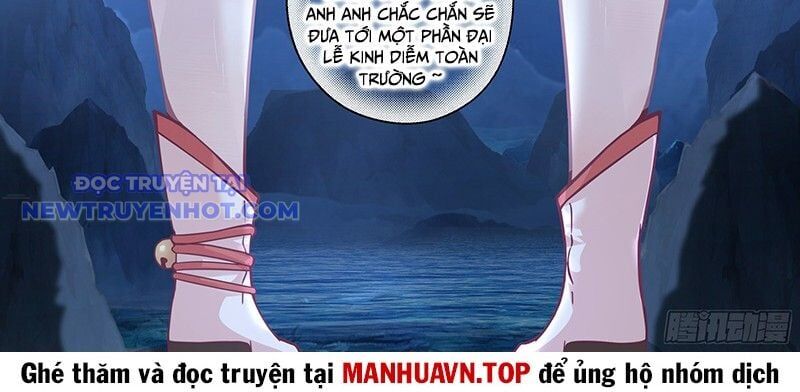 Nhân Vật Phản Diện Đại Sư Huynh, Tất Cả Các Sư Muội Đều Là Bệnh Kiều Chapter 168 - 8