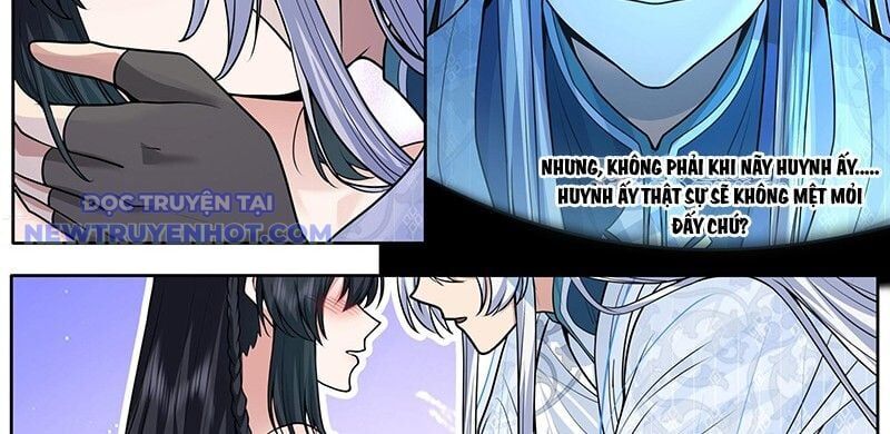 Nhân Vật Phản Diện Đại Sư Huynh, Tất Cả Các Sư Muội Đều Là Bệnh Kiều Chapter 174 - 13