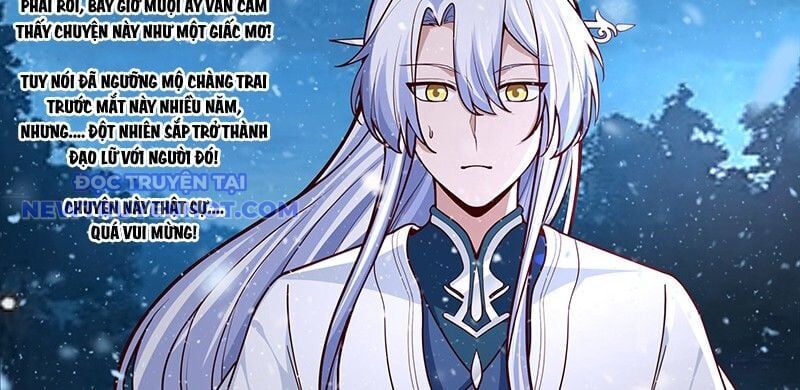 Nhân Vật Phản Diện Đại Sư Huynh, Tất Cả Các Sư Muội Đều Là Bệnh Kiều Chapter 174 - 31
