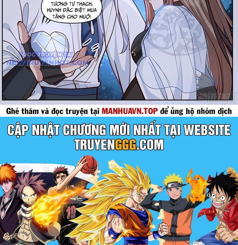 Nhân Vật Phản Diện Đại Sư Huynh, Tất Cả Các Sư Muội Đều Là Bệnh Kiều Chapter 174 - 35