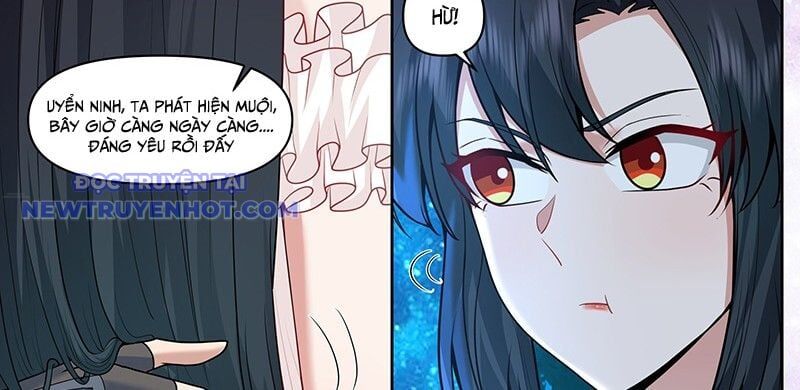 Nhân Vật Phản Diện Đại Sư Huynh, Tất Cả Các Sư Muội Đều Là Bệnh Kiều Chapter 174 - 10