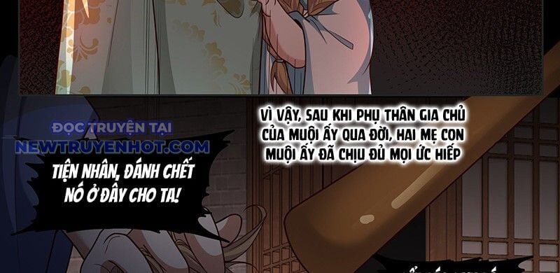 Nhân Vật Phản Diện Đại Sư Huynh, Tất Cả Các Sư Muội Đều Là Bệnh Kiều Chapter 175 - 28